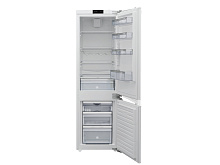 BERTAZZONI REF603BBNPVC/20 холодильник белый