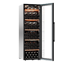 MEYVEL MV133-KBF1 винный шкаф черный
