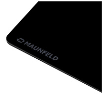 MAUNFELD EVCE292SDPBK варочная панель черный