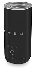 SMEG MFF02BLMEU взбиватель молока черный