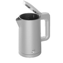 MEYVEL MKE-03T (White) чайник белый