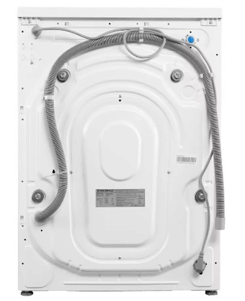 MAUNFELD MFWM127WH052 стиральная машина белый