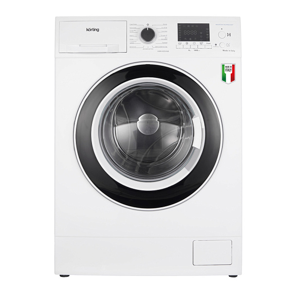 KORTING KWM 42ID1460 стиральная машина белый