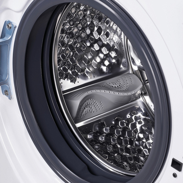 MAUNFELD MFWM1586WHS стиральная машина белый