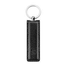 ZWILLING BEAUTY PREMIUM щипчики для ногтей с брелком черный/нержавеющая сталь