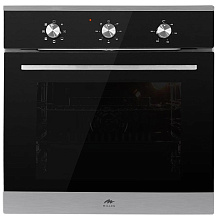 MILLEN MEO 601 IX духовой шкаф нержавеющая сталь