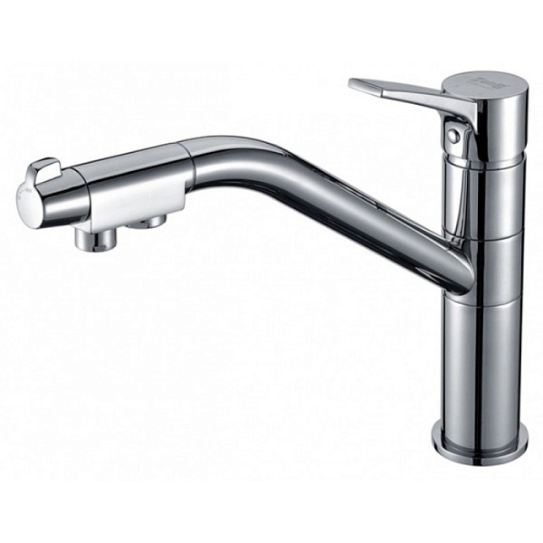 ZORG ZR 401 KF смеситель хром