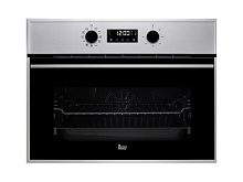 TEKA HSC 644 C духовой шкаф нержавеющая сталь