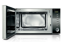 CASO MCG 20 Chef микроволновая печь серый