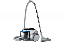 BLACK+DECKER BXVML700E пылесос традиционный серебро