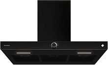 DE DIETRICH DHB4934X вытяжка черный
