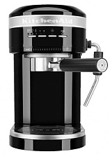 KITCHENAID 5KES6503EOB кофеварка