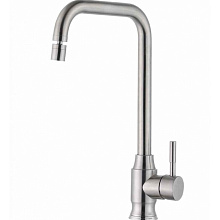 ZORG sh 5177 inox смеситель нержавеющая сталь ZORG sh 5177 inox смеситель нержавеющая сталь