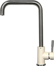 Zigmund & Shtain ZS 1400 ИНД.ВАНИЛЬ смеситель Zigmund & Shtain ZS 1400 ИНД.ВАНИЛЬ смеситель
