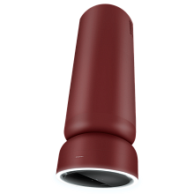 MAUNFELD FESTIVAL 390 Isla вытяжка бургундия