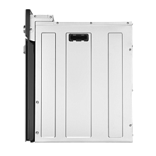 MAUNFELD EOEC.564B духовой шкаф черный