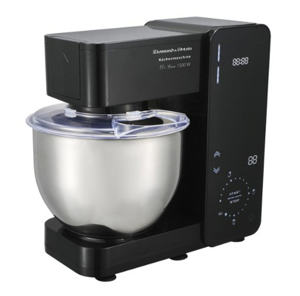 ZIGMUND & SHTAIN ZKM-895 комбайн черный