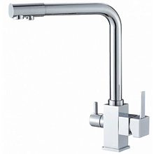 ZORG SH 805 CR смеситель хром