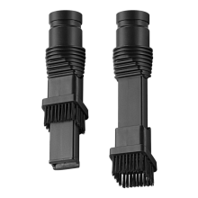 MAUNFELD MF-2033GR пылесос серый