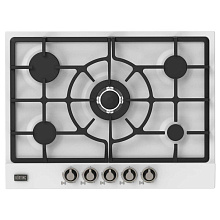 KORTING HG 761 CTSI варочная панель античный белый