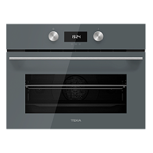 TEKA HLC 8400 STONE GREY духовой шкаф серый