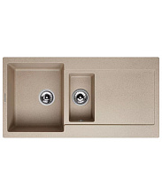 KUPPERSBERG MODENA 1,5B2D SAND мойка бежевый