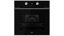 TEKA HLB 8600 NIGHT RIVER BLACK духовой шкаф черный