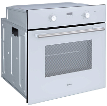 EVELUX EO 630 PW духовой шкаф белый