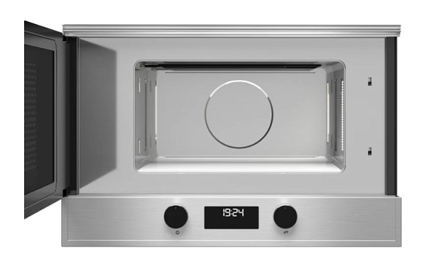 TEKA MS 622 BIS L SS микроволновая печь нержавеющая сталь