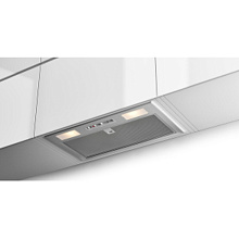 FABER INKA SMART HC X A52 вытяжка нержавеющая сталь