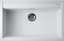 OMOIKIRI BANZEN 100-GR мойка серый