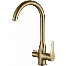 ZORG SH 910 BRONZE смеситель бронза ZORG SH 910 BRONZE смеситель бронза