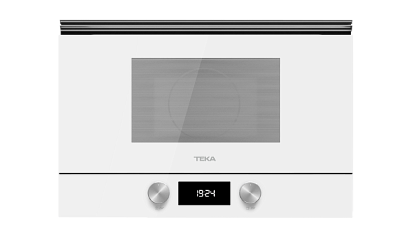 TEKA ML 8220 BIS L микроволновая печь белый
