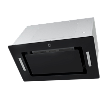 EXITEQ EX-1236 вытяжка чёрный