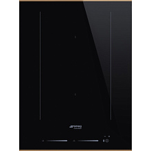 SMEG SIM6323R варочная панель черный