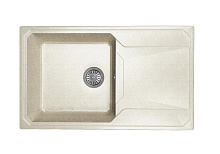 BAMBOO КАРДИНАЛ 840 мойка серый