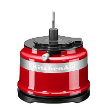 KITCHENAID 5KFC3516EER комбайн кухонный мини красный