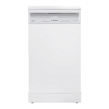 MAUNFELD MWF45230W посудомоечная машина белый