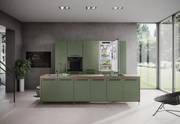 LIEBHERR IRBCI 4150-22 001 холодильник белый