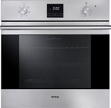 KORTING OKB 560 CFX духовой шкаф нержавеющая сталь
