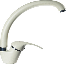 ECOSHTEIN ES 0300 смеситель шампань
