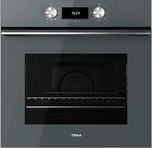Teka HLB 8400 STONE GREY духовой шкаф серый