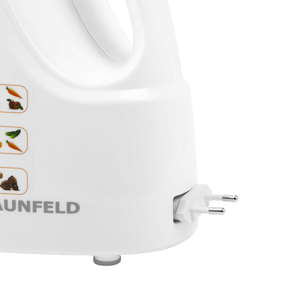 MAUNFELD MF-1031OR овощерезка оранжевый