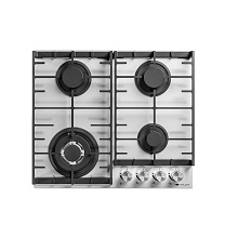 MILLEN MGHG 602 WH варочная панель белый