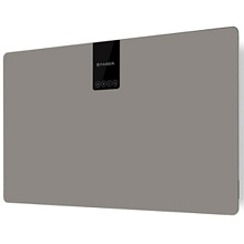 FABER SOFT SLIM GRIGIO LONDRA A80 вытяжка серый