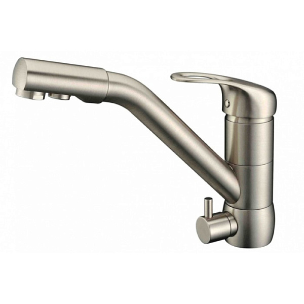 ZORG Clean Water ZR 400 KF-12 SATIN смеситель