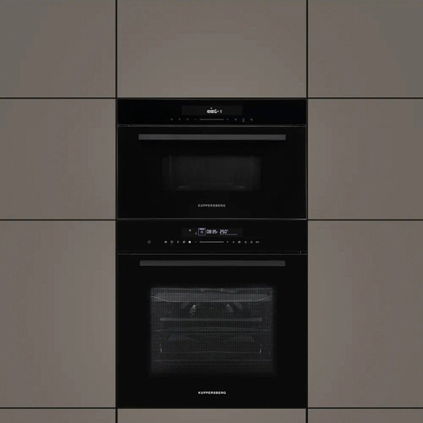 KUPPERSBERG HMW 634 B микроволновая печь черный