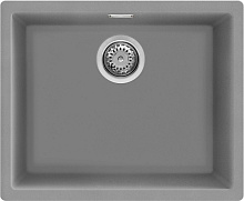 SMEG VZP56CT мойка серый