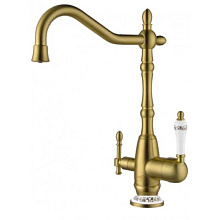 ZORG ZR 312 YF-50-BR смеситель бронза ZORG ZR 312 YF-50-BR смеситель бронза