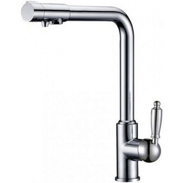 ZORG ZR 320 YF-33 смеситель хром